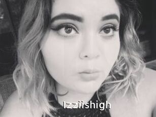 Izziishigh
