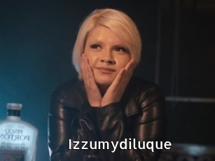 Izzumydiluque