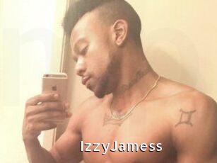 IzzyJamess