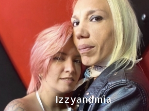 Izzyandmia