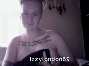 Izzylondon69