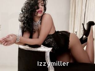 Izzymiller