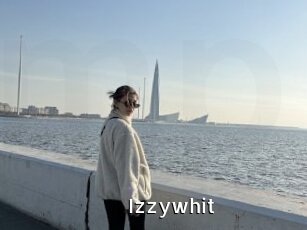 Izzywhit