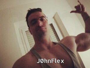 J0hnFlex