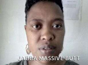 JABBA_MASSIVE_BUTT My Porno Stash