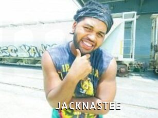 JACKNASTEE