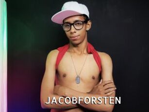 JACOBFORSTEN