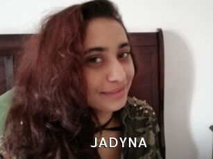JADYNA