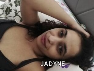JADYNE My Porno Stash