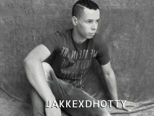 JAKKEXDHOTTY