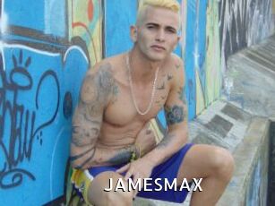 JAMESMAX