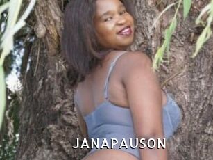 JANAPAUSON