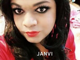 JANVI My Porno Stash