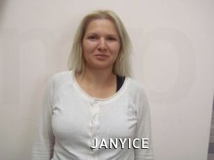 JANYICE My Porno Stash