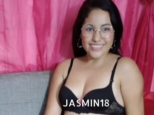 JASMIN18
