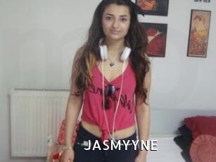 JASMYYNE