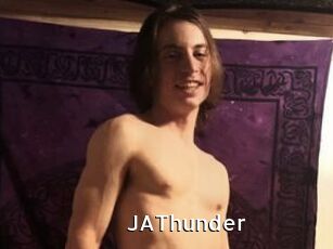 JAThunder