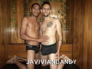 JAVIVIANDANDY