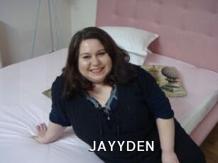 JAYYDEN