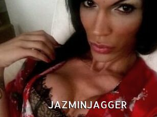 JAZMINJAGGER