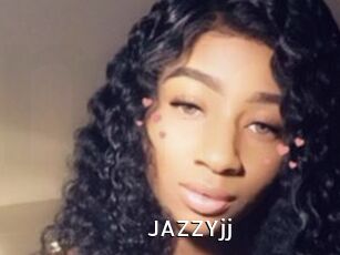 JAZZYjj