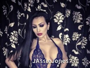 JAssieJones