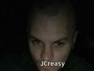 JCreasy