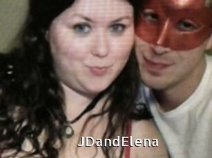 JDandElena