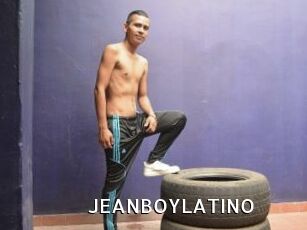 JEANBOYLATINO My Porno Stash