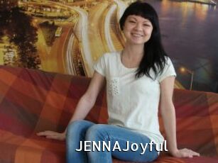 JENNAJoyful