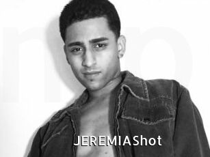 JEREMIAShot