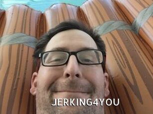 JERKING4YOU