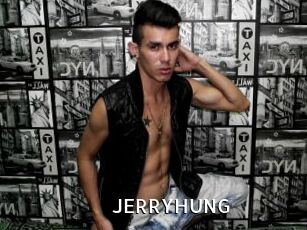 JERRYHUNG