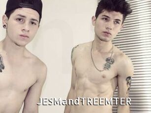 JESMandTREEMTER