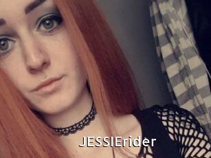 JESSIErider