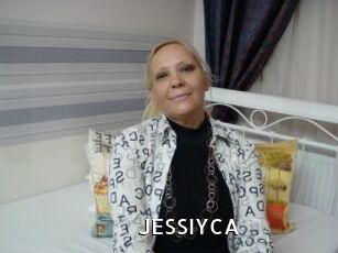 JESSIYCA My Porno Stash
