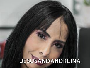JESUSANDANDREINA