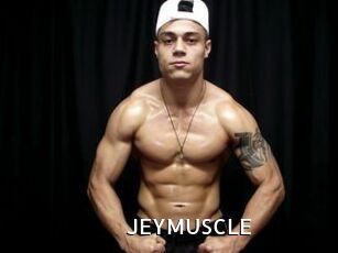 JEYMUSCLE