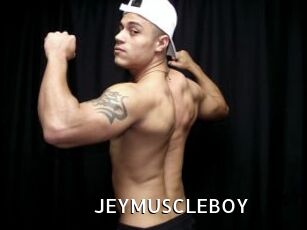 JEYMUSCLEBOY