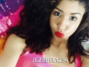 JEZEBEL1234
