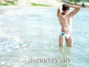 JHONNYEVANS
