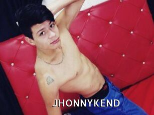 JHONNYKEND