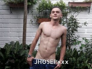 JHOSEPxxx