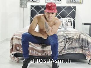 JHOSUAsmith