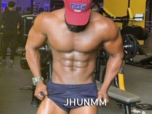 JHUNMM
