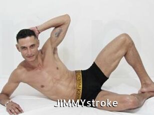 JIMMYstroke