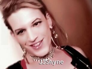 JJShyne My Porno Stash