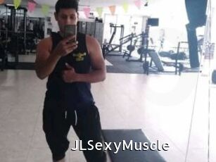 JLSexyMuscle