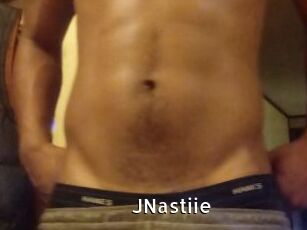 JNastiie