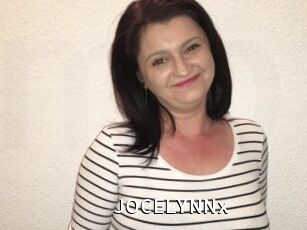 JOCELYNNx
